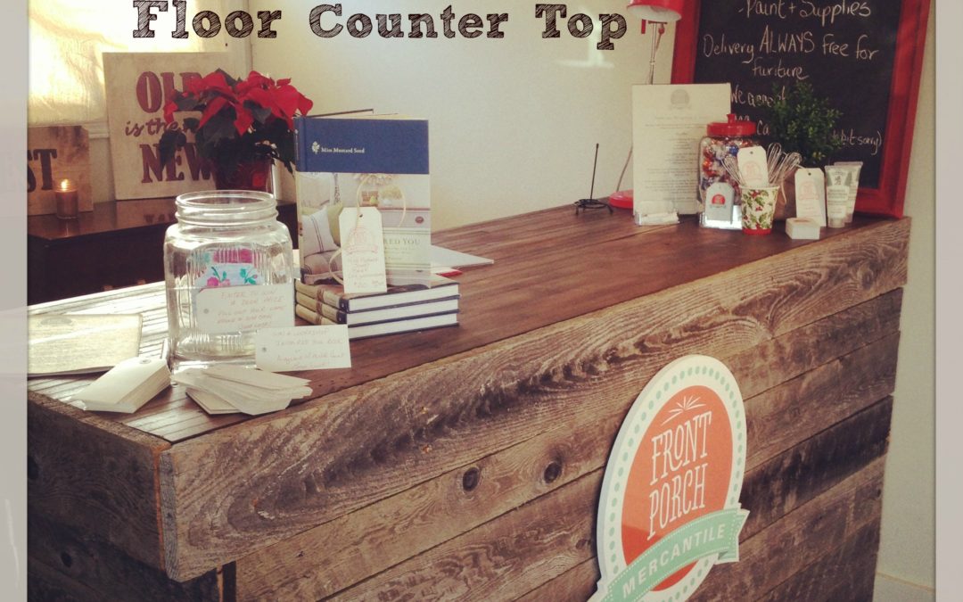 Reclaimed Bowling Alley Counter Top Front Porch Mercantile Reclaimed Bowling Alley Counter Top