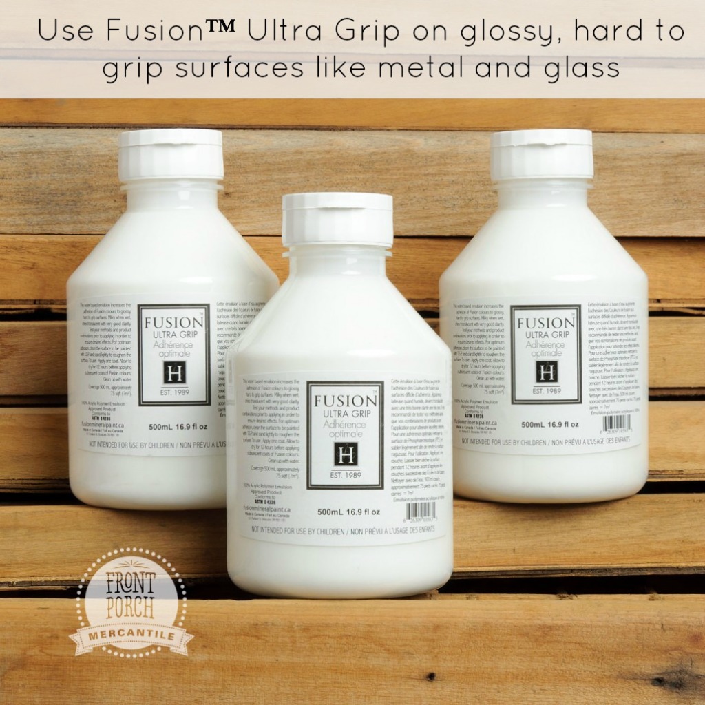 Fusion Ultra Grip- Front Porch Mercantile 