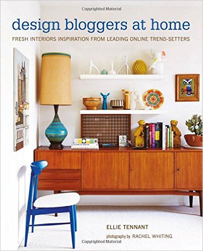 Design Bloggers at Home 